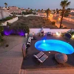 Villa Stunning Private Heated Pool & Ciudad Quesada