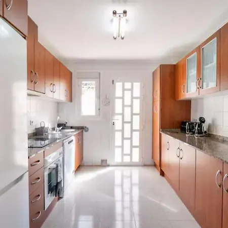 Stunning Private Heated Pool & Ciudad Quesada
