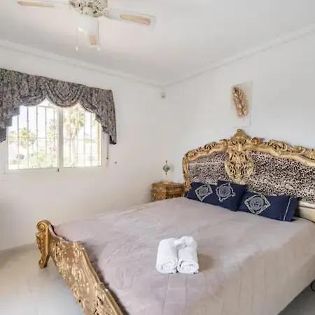 Stunning Private Heated Pool & * Ciudad Quesada