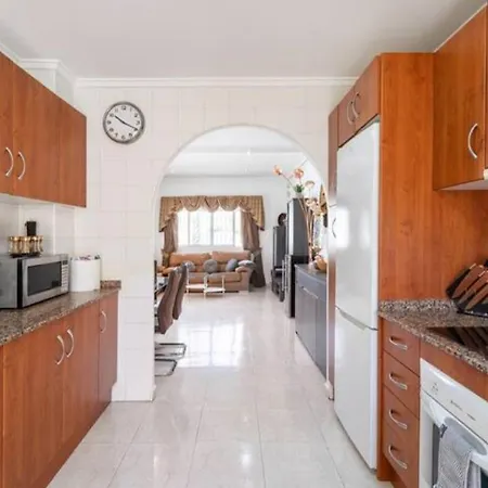 Villa Stunning Private Heated Pool & Ciudad Quesada